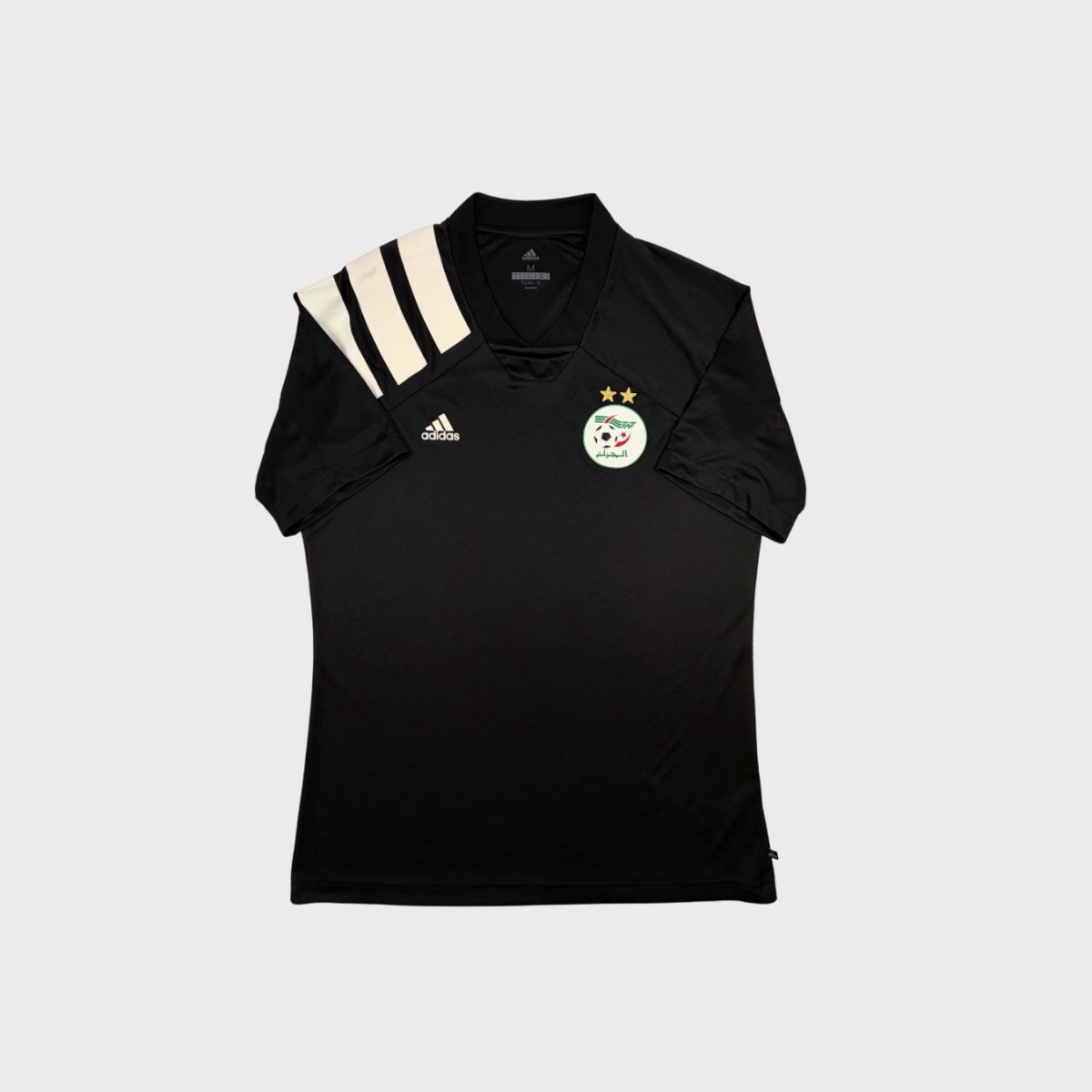 2018 Algérie Entraînement (M) - Iconic Football Shop
