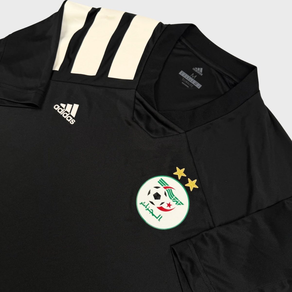 2018 Algérie Entraînement (M) - Iconic Football Shop