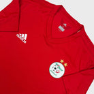 2018 Algérie Entraînement (M) - Iconic Football Shop