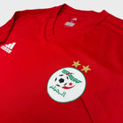 2018 Algérie Entraînement (M) - Iconic Football Shop
