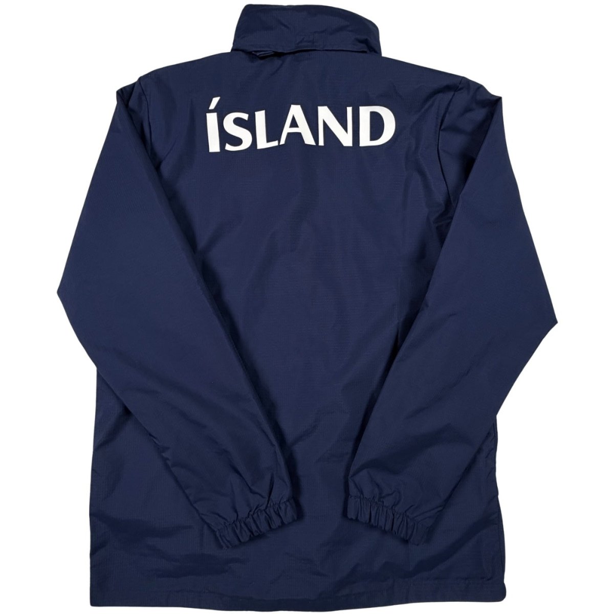 2018 Islande Veste (M) - Iconic Football Shop