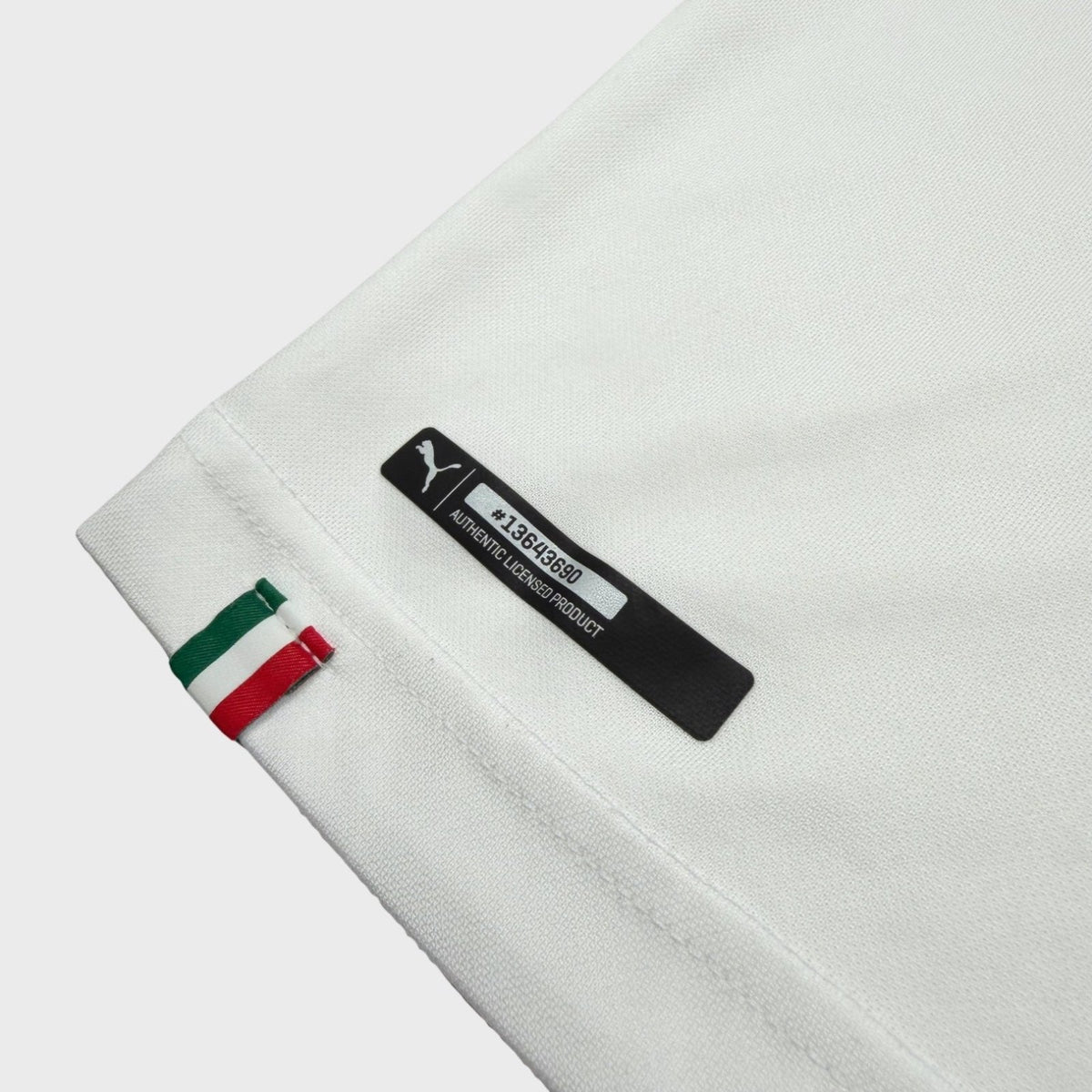 2018/19 AC Milan Extérieur (L) - Iconic Football Shop