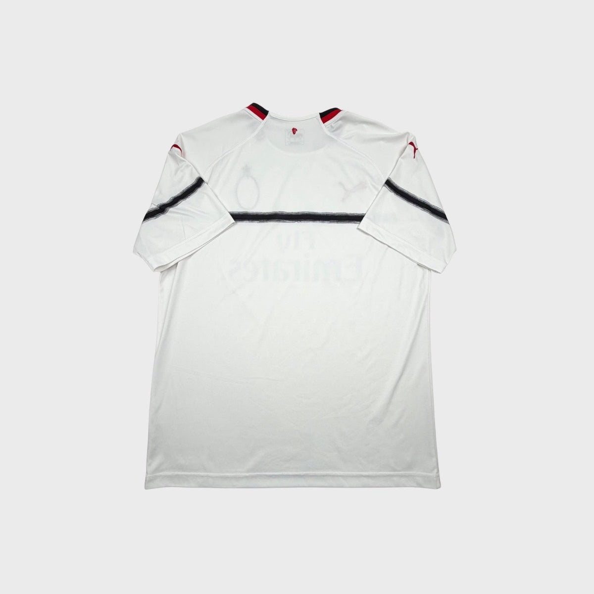 2018/19 AC Milan Extérieur (L) - Iconic Football Shop