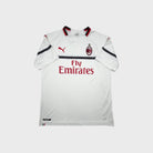 2018/19 AC Milan Extérieur (L) - Iconic Football Shop