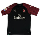 2018/19 AC Milan Third - Cutrone 63 (L) - Iconic Football Shop