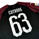 2018/19 AC Milan Third - Cutrone 63 (L) - Iconic Football Shop