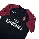 2018/19 AC Milan Third (S) - Iconic Football Shop