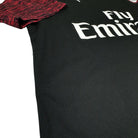 2018/19 AC Milan Third (S) - Iconic Football Shop