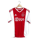 2018/19 Ajax Amsterdam Domicile (15/16a) - Iconic Football Shop