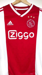 2018/19 Ajax Amsterdam Domicile (15/16a) - Iconic Football Shop