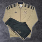 2018/19 Ajax Amsterdam Entraînement *COMPLET* (S) - Iconic Football Shop