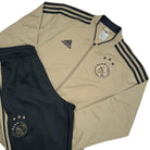 2018/19 Ajax Amsterdam Entraînement *COMPLET* (S) - Iconic Football Shop
