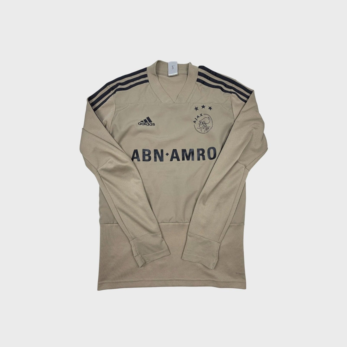 2018/19 Ajax Amsterdam Entraînement (S) - Iconic Football Shop