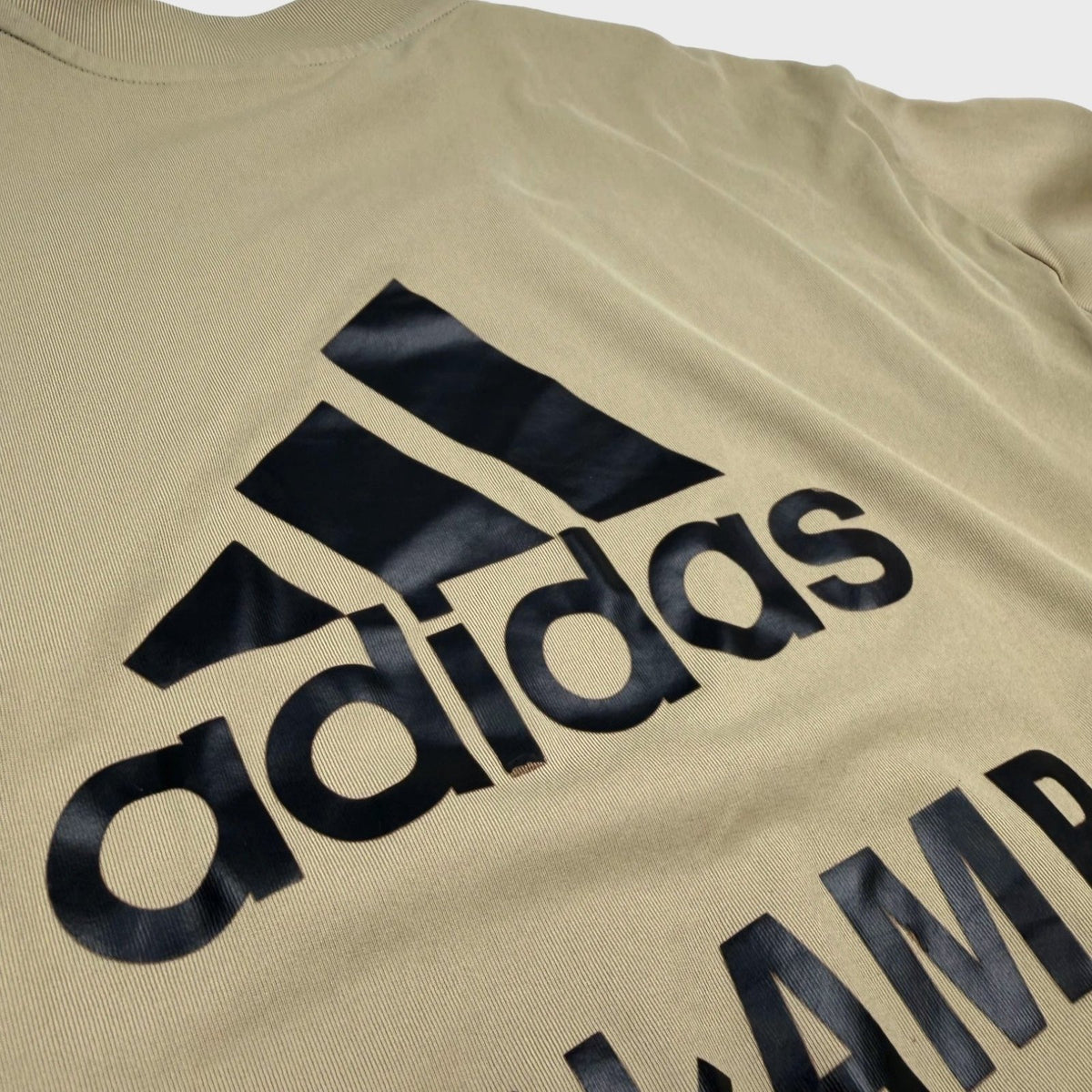 2018/19 Ajax Amsterdam Entraînement (S) - Iconic Football Shop