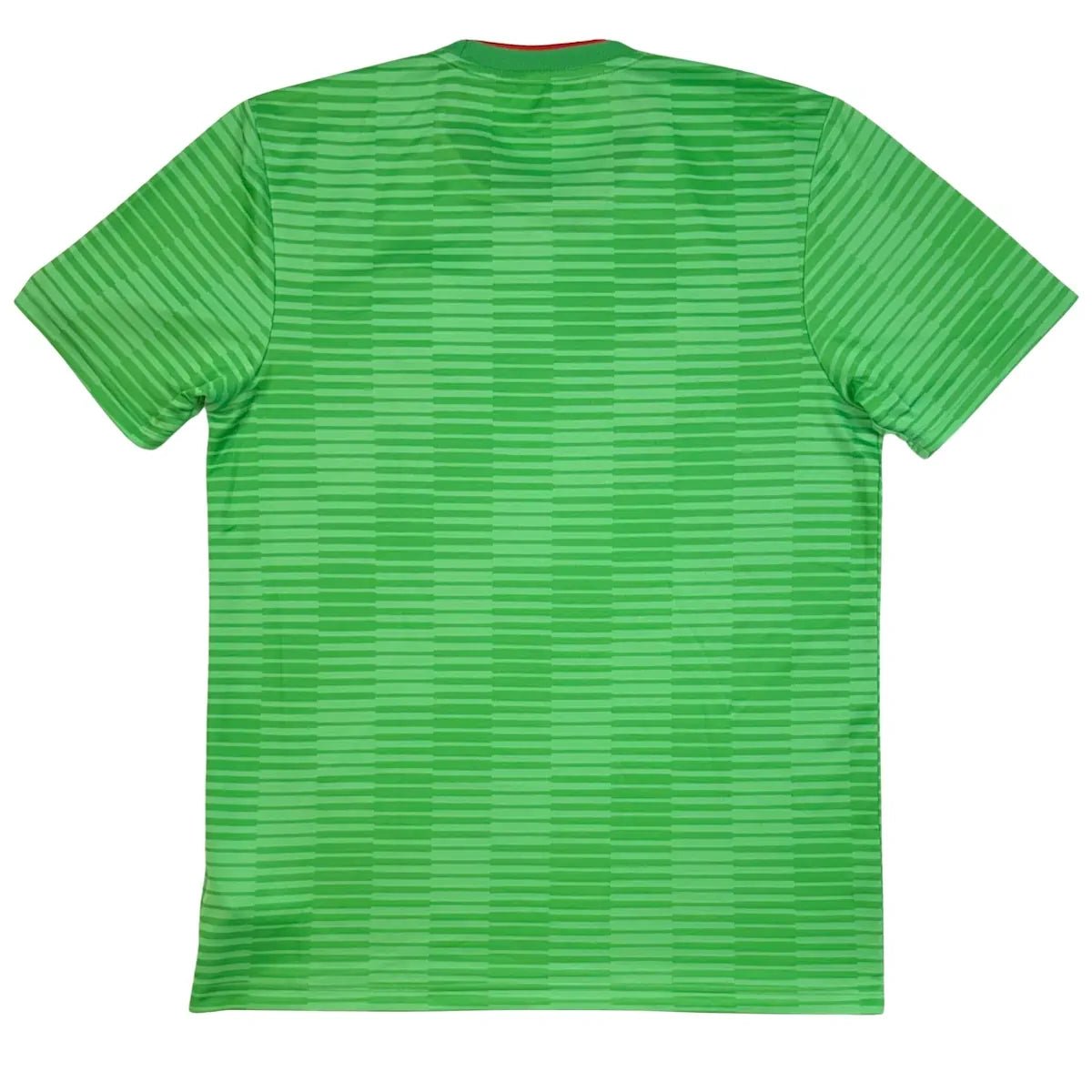 2018/19 Algérie Extérieur (M) - Iconic Football Shop