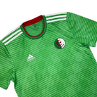 2018/19 Algérie Extérieur (M) - Iconic Football Shop