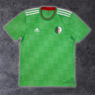 2018/19 Algérie Extérieur (M) - Iconic Football Shop