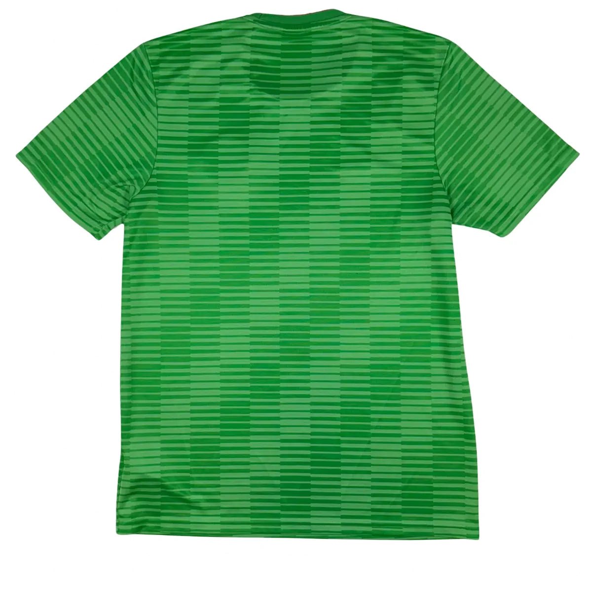 2018/19 Algérie Extérieur (M) - Iconic Football Shop