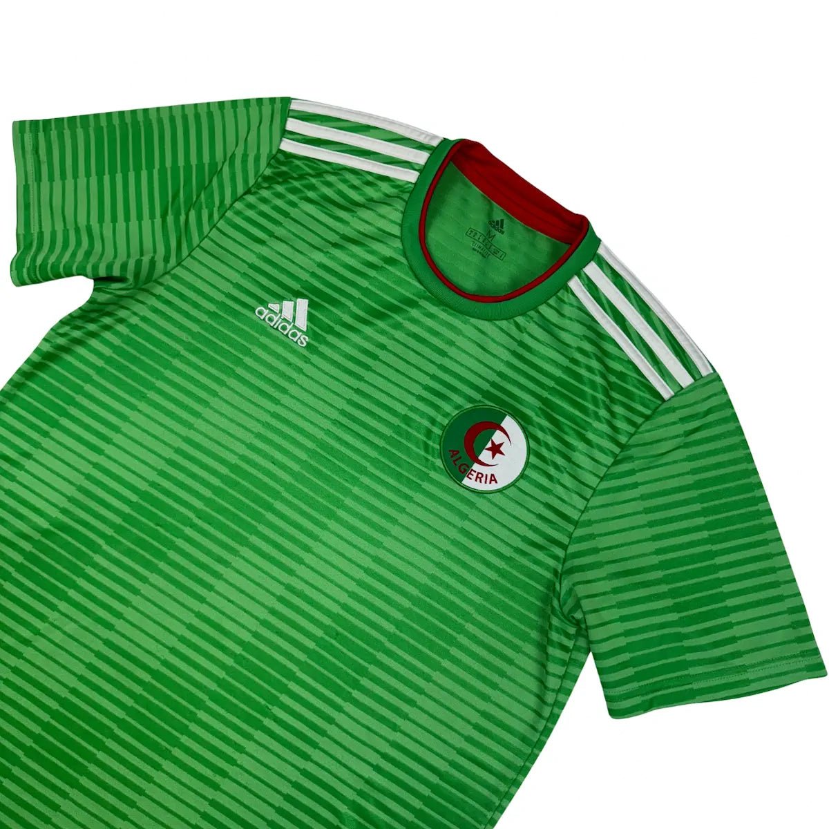 2018/19 Algérie Extérieur (M) - Iconic Football Shop