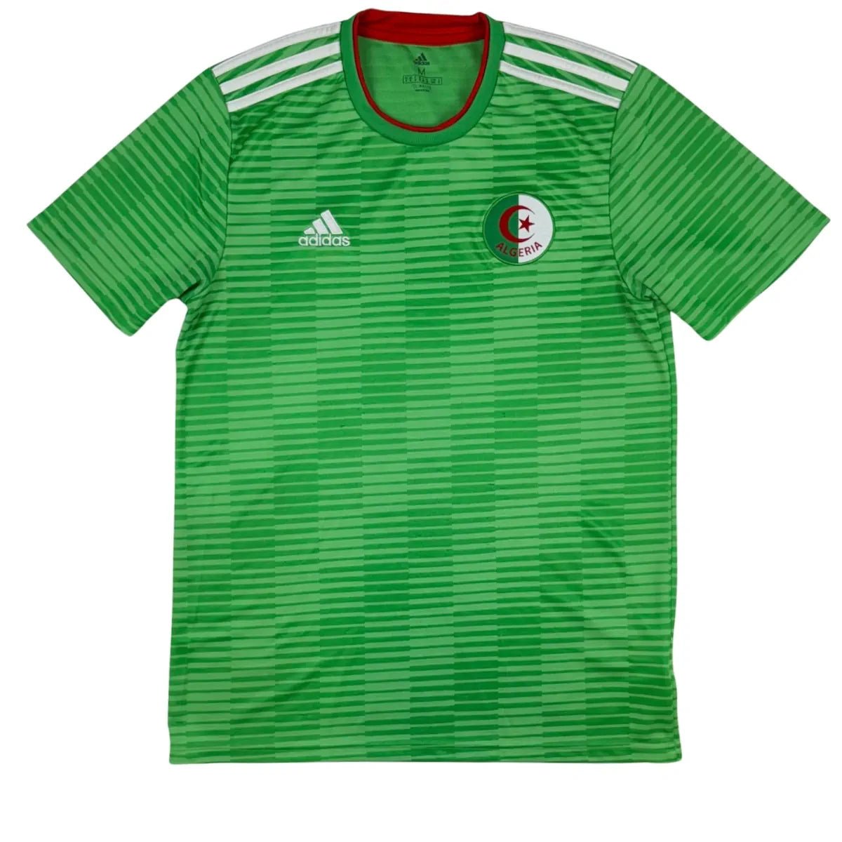 2018/19 Algérie Extérieur (M) - Iconic Football Shop