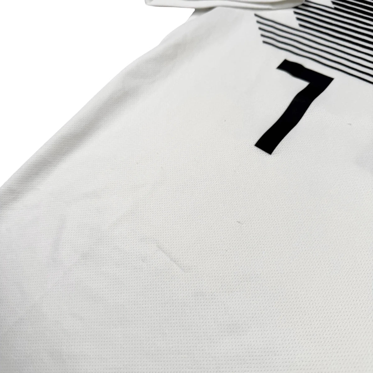 2018/19 Allemagne Domicile - Draxler 7 (13/14a) - Iconic Football Shop