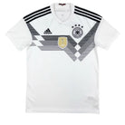 2018/19 Allemagne Domicile (S) - Iconic Football Shop