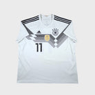 2018/19 Allemagne Domicile - Werner 11 (XL) - Iconic Football Shop