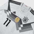 2018/19 Allemagne Domicile - Werner 11 (XL) - Iconic Football Shop