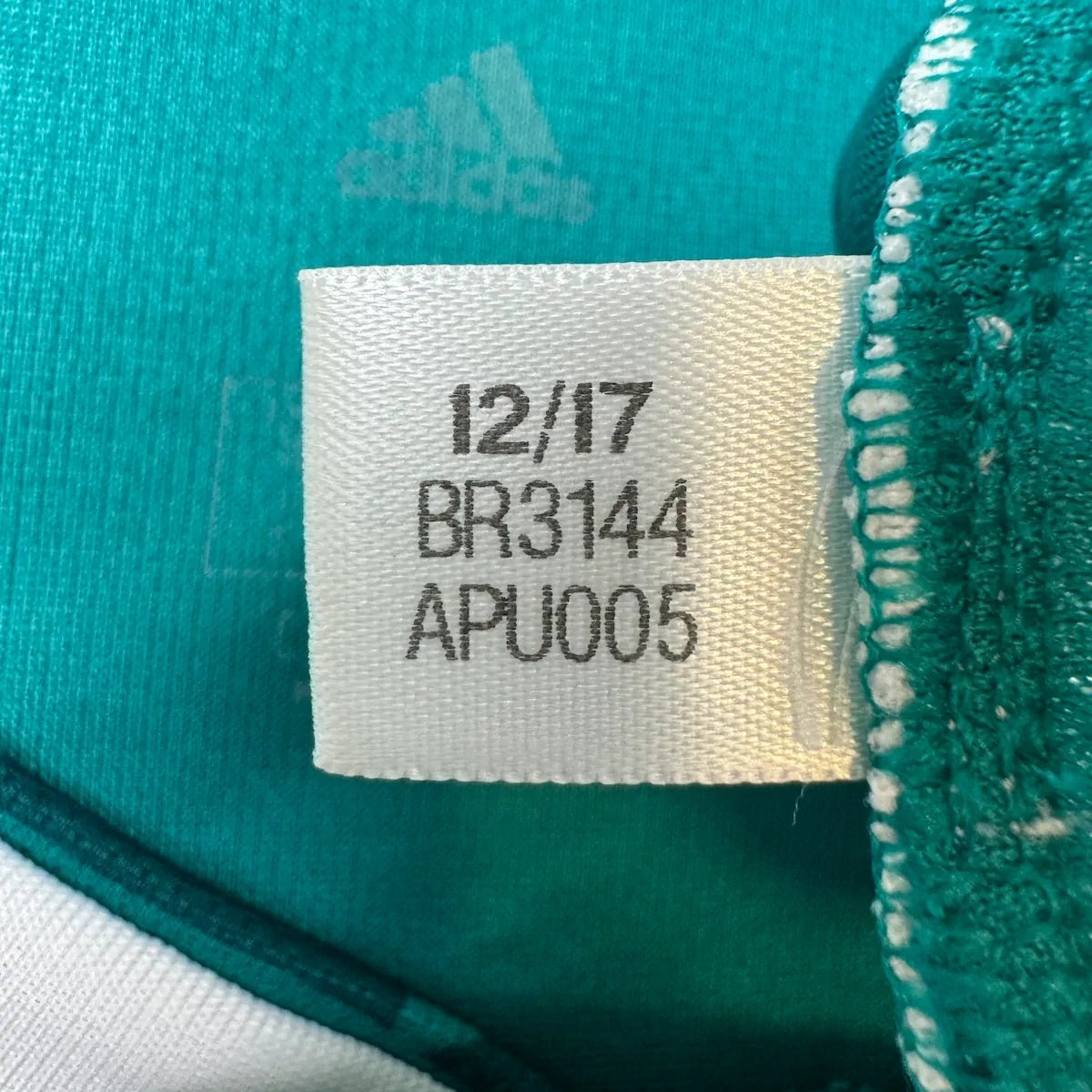 2018/19 Allemagne Extérieur (S) - Iconic Football Shop