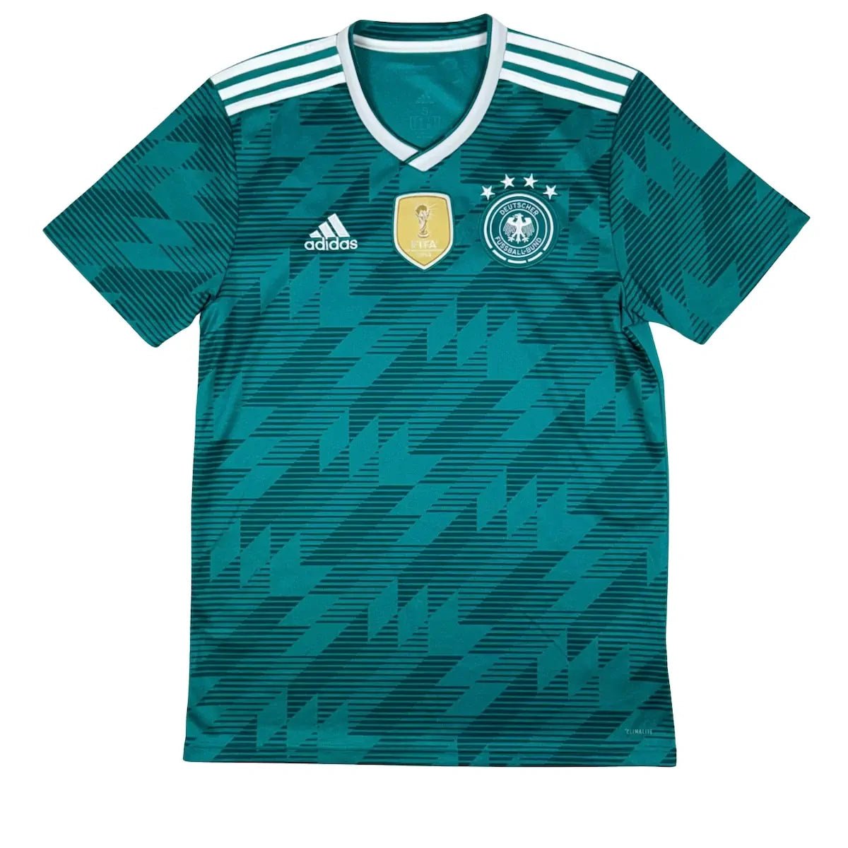 2018/19 Allemagne Extérieur (S) - Iconic Football Shop