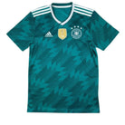 2018/19 Allemagne Extérieur (S) - Iconic Football Shop