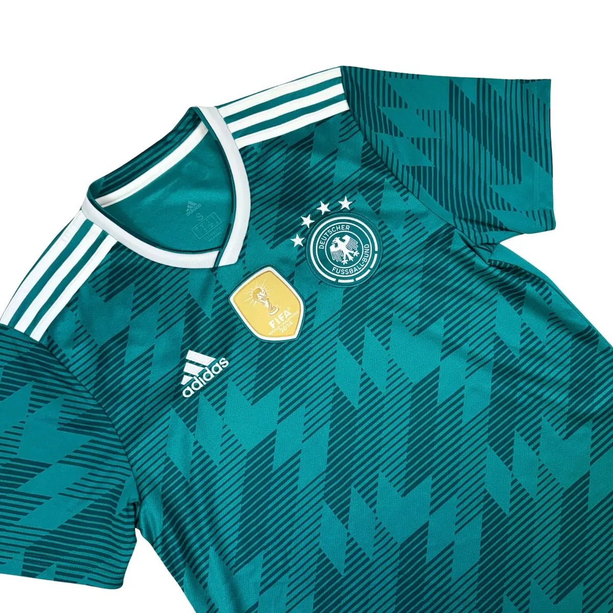 2018/19 Allemagne Extérieur (S) - Iconic Football Shop