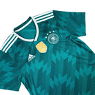2018/19 Allemagne Extérieur (S) - Iconic Football Shop