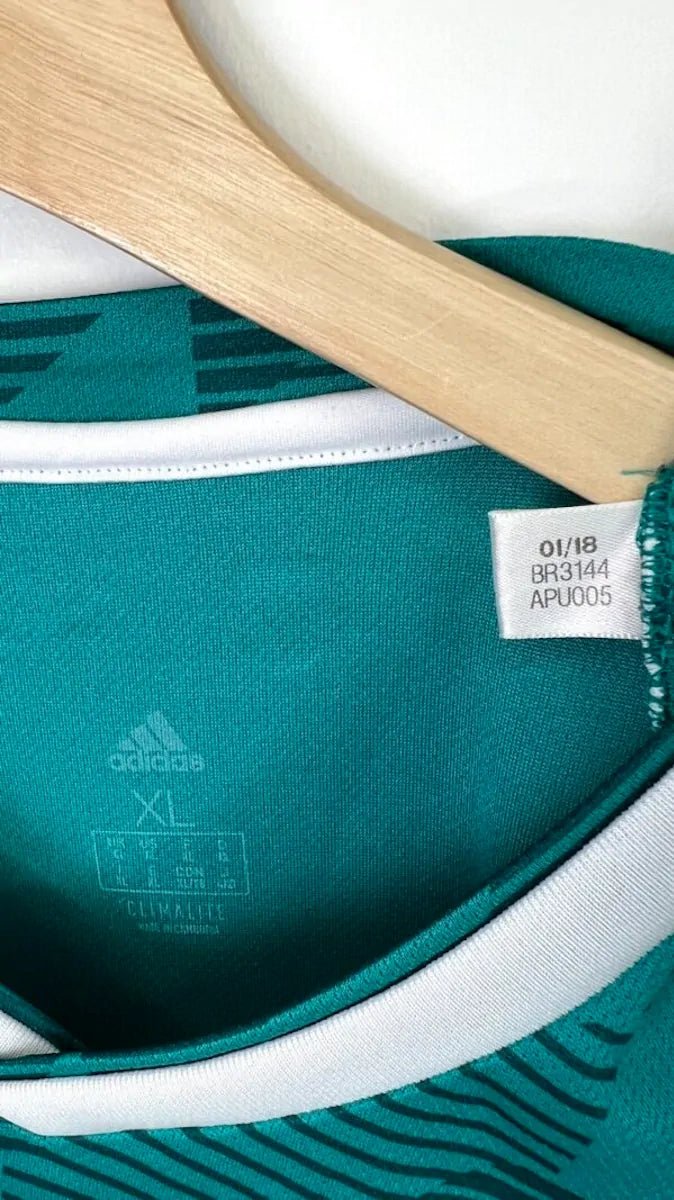 2018/19 Allemagne Extérieur (XL) - Iconic Football Shop