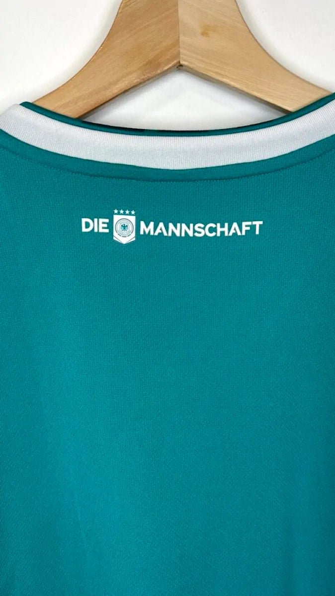 2018/19 Allemagne Extérieur (XL) - Iconic Football Shop