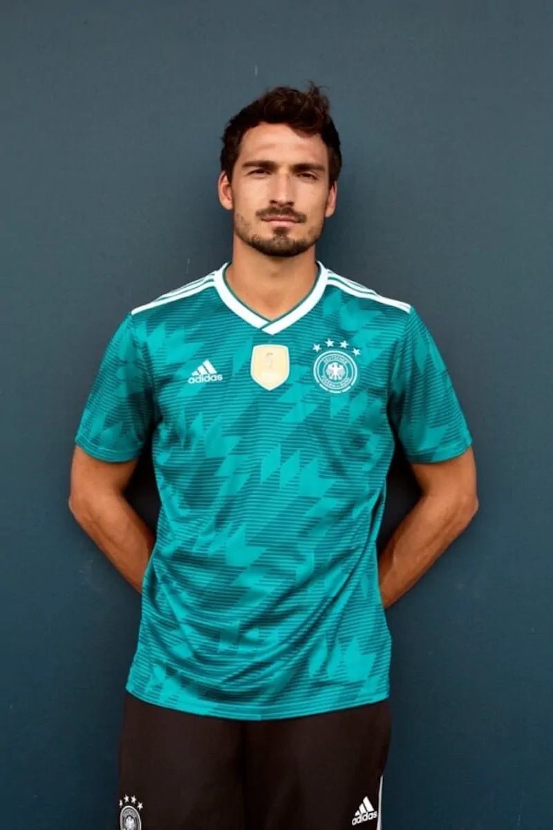 2018/19 Allemagne Extérieur (XL) - Iconic Football Shop