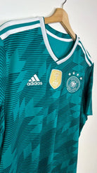 2018/19 Allemagne Extérieur (XL) - Iconic Football Shop