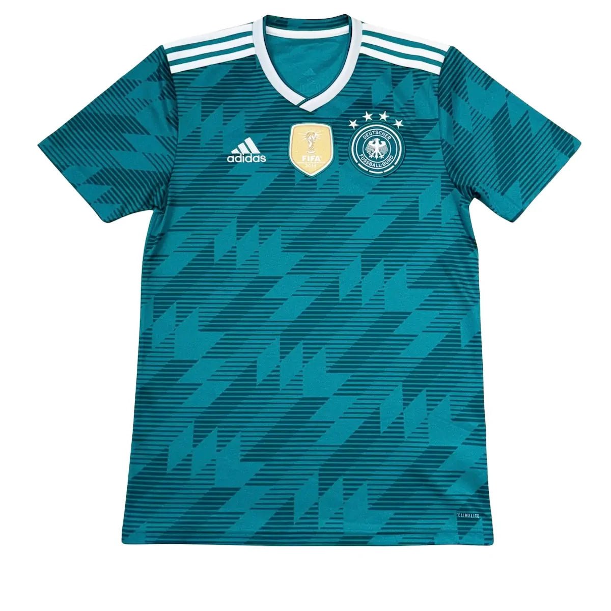 2018/19 Allemagne Extérieur (XS) - Iconic Football Shop