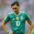 2018/19 Allemagne Extérieur (XS) - Iconic Football Shop