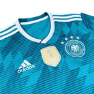 2018/19 Allemagne Extérieur (XS) - Iconic Football Shop