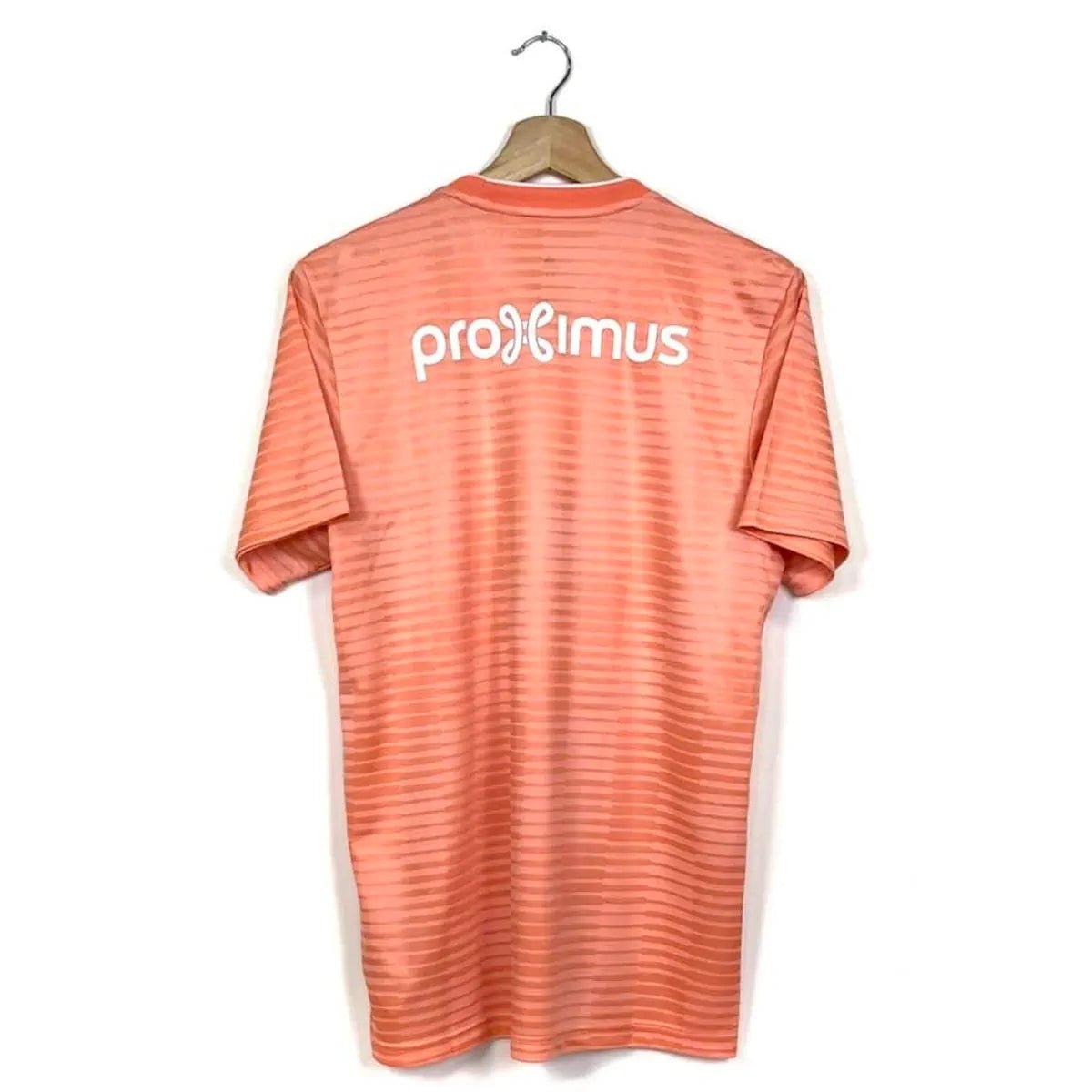 2018/19 Anderlecht Extérieur (M) - Iconic Football Shop