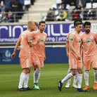 2018/19 Anderlecht Extérieur (M) - Iconic Football Shop