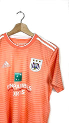 2018/19 Anderlecht Extérieur (M) - Iconic Football Shop