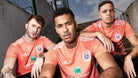 2018/19 Anderlecht Extérieur (M) - Iconic Football Shop
