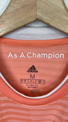 2018/19 Anderlecht Extérieur (M) - Iconic Football Shop