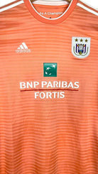2018/19 Anderlecht Extérieur (M) - Iconic Football Shop