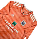 2018/19 Anderlecht Extérieur - Saelemaekers 56 (13/14a) - Iconic Football Shop