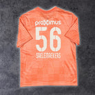 2018/19 Anderlecht Extérieur - Saelemaekers 56 (13/14a) - Iconic Football Shop