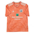 2018/19 Anderlecht Extérieur - Saelemaekers 56 (13/14a) - Iconic Football Shop