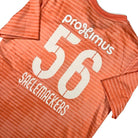 2018/19 Anderlecht Extérieur - Saelemaekers 56 (13/14a) - Iconic Football Shop
